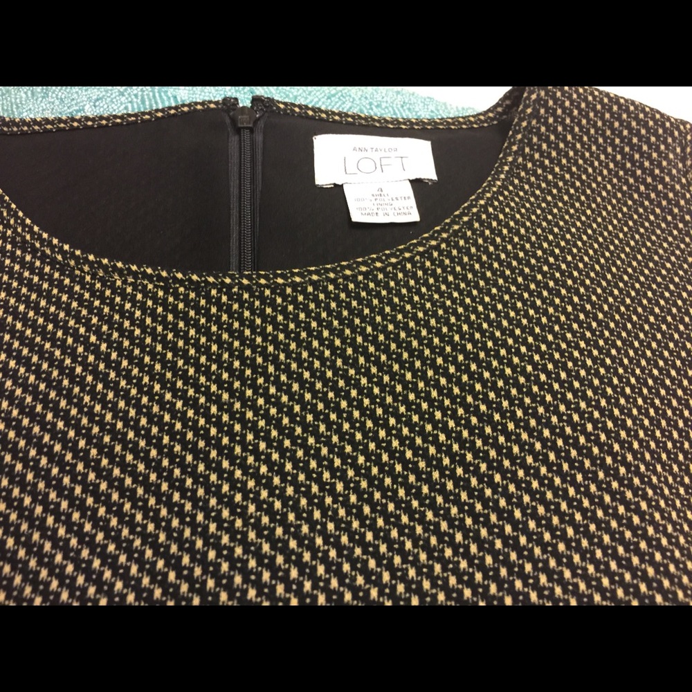Ann Taylor dress
